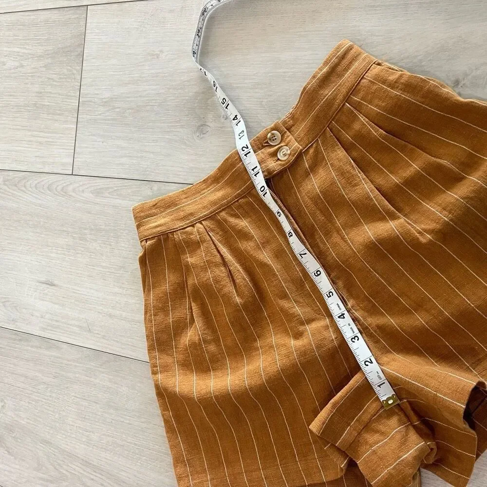 Hayes women shorts size s